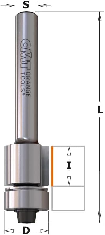 CMT Orange Tools 906.128.61 tools