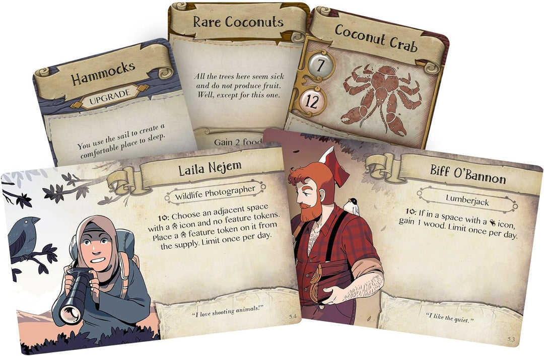 Fantasy Flight Games FFGDSC01