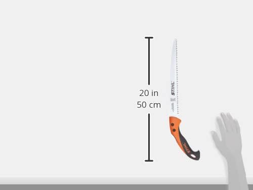Stihl PR 33 Astsäge, Orange, 0000 881 8702, PR 33