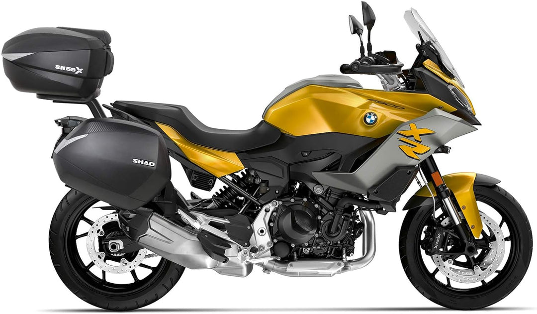 SHAD TOP Master BMW F900X/XR