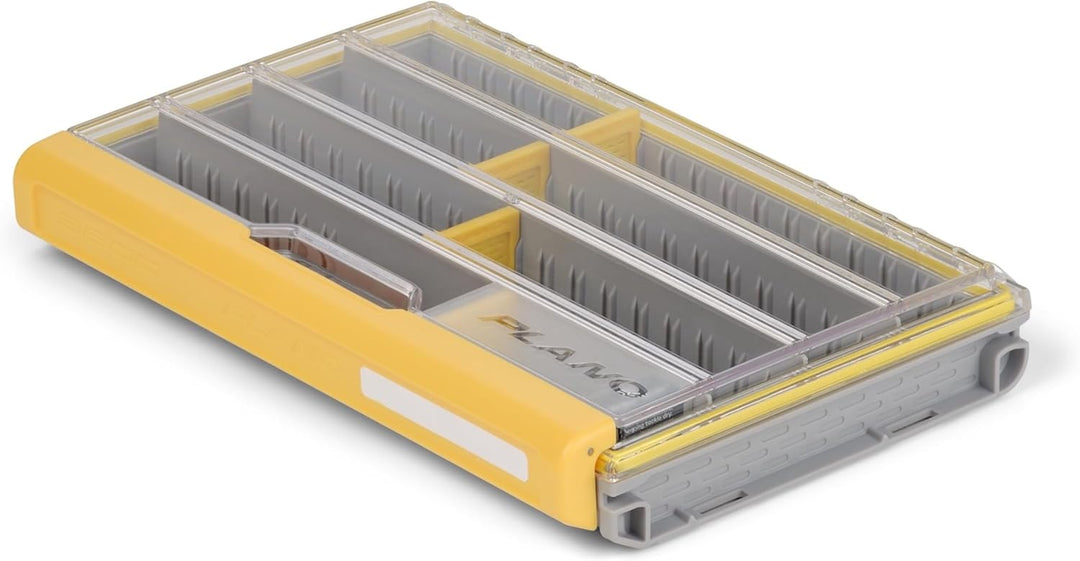 Plano Edge Professional Series Tackle Aufbewahrungsboxen Premium Tackle Organisation mit Rostschutz
