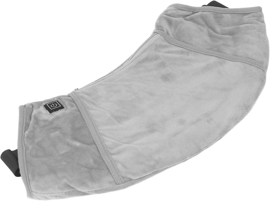 Electric Heated Hand wärmere Muff, kaltes Wetter Thermal Handschuh Taillenbeutel 3 Level für Männer