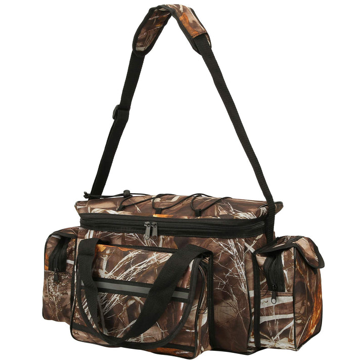 Alomejor Angeltasche Oxford Cloth Bag Multifunktionale Umhängetaschen mit grosser Kapazität für Ange