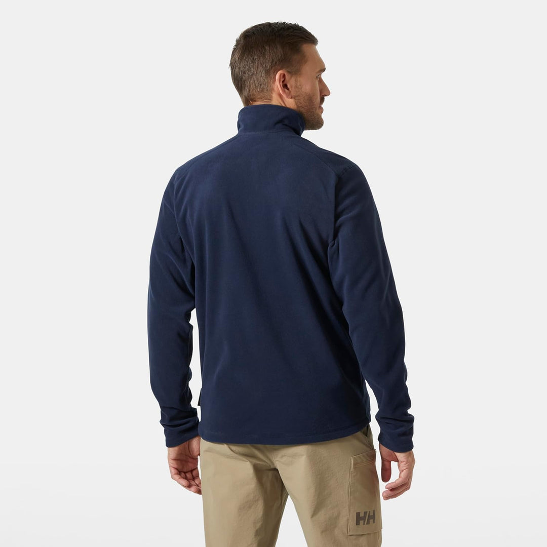 Helly Hansen Herren Daybreaker Fleece Jacket Fleecejacke S Marineblau, S Marineblau