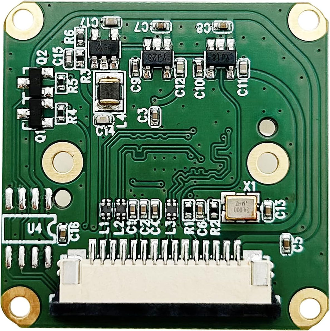 innomaker imx708 Camera modules for Raspberry pi Compatible pi Camera v3 (CAM-IMX708AF), CAM-IMX708A