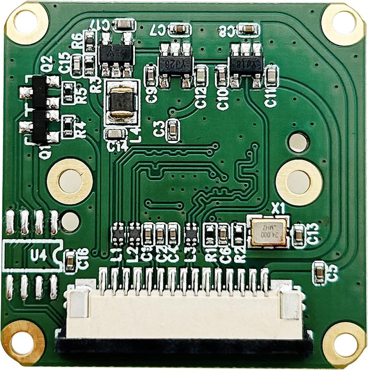 innomaker imx708 Camera modules for Raspberry pi Compatible pi Camera v3 (CAM-IMX708AF), CAM-IMX708A
