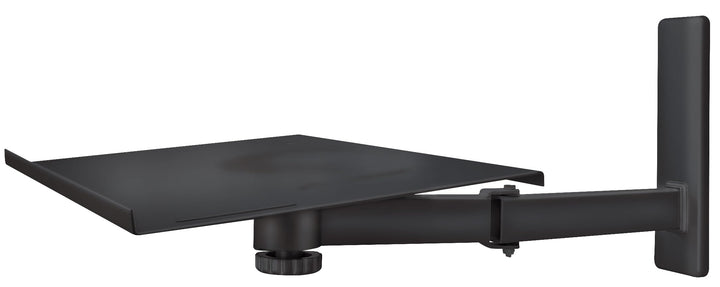mywall H20SL TV Wandhalterung für Bildschirme, Laptops, Notebooks und Lautsprecherboxen 10" - 21" (2