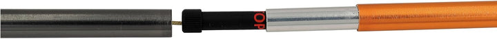 C.A.M.P. - Xenon PRO 115 cm Grau/Orange, 115 cm Grau/Orange