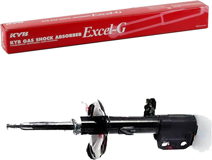 KYB 334816 vorne links Gas Stossdämpfer - 1er Pack