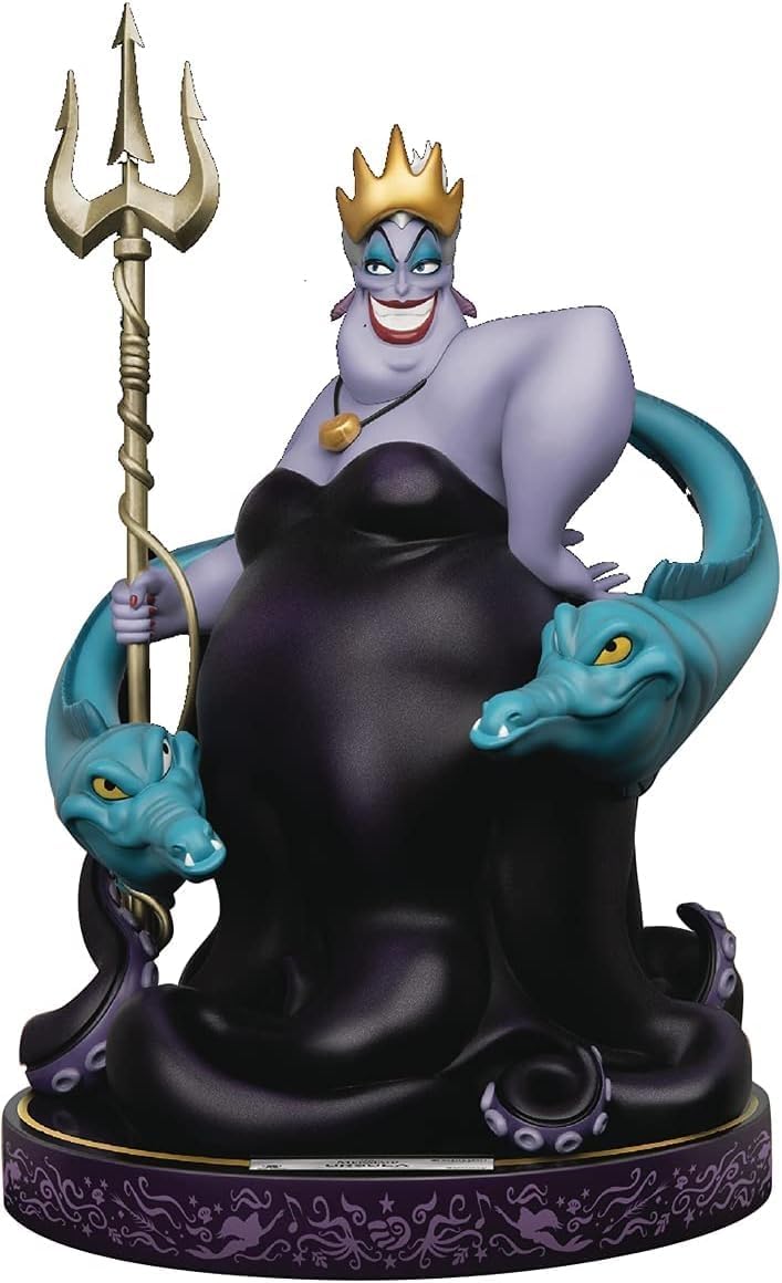 Beast Kingdom Toys MC-029 Figur