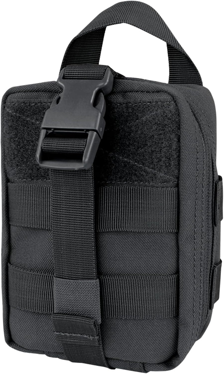 Condor Rip-Away EMT Tasche Lite Oliv Drab Oliv Einheitsgrösse, Oliv Einheitsgrösse