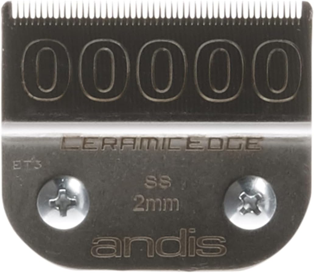 Andis Keramik-Schneidkopf 0,2mm*