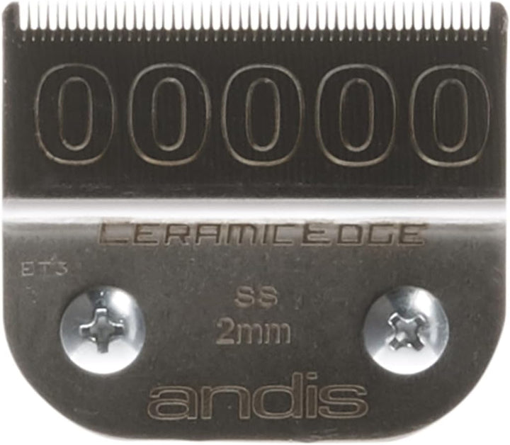 Andis Keramik-Schneidkopf 0,2mm*