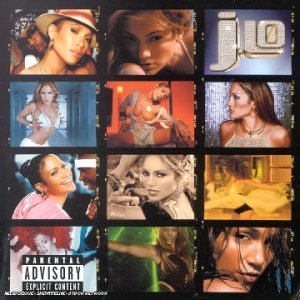 J to Tha Lo! [Remix-French ed], Audio-CD