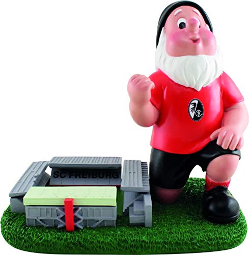 SC Freiburg SCF Gartenzwerg SW-Stadion STCK, STCK