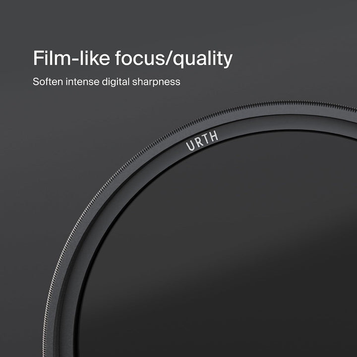 Urth 46mm Ethereal ¼ Diffusionsfilter (Plus+), 46mm