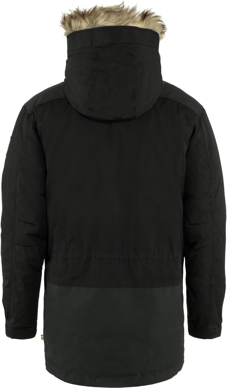 FJÄLLRÄVEN Herren Singi Down Jacket M Jacket M Schwarz, M Schwarz