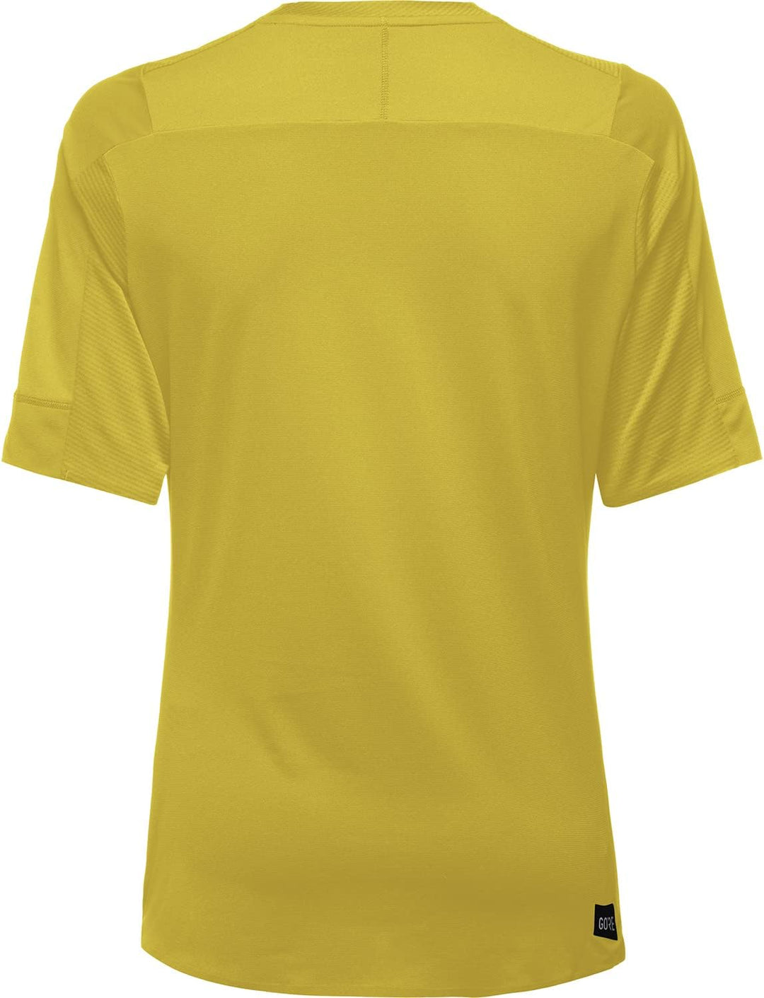 Gore WEAR Damen Trailkpr Tech T-Shirt 38 Uniform Sand, 38 Uniform Sand