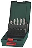 Metabo HM-Fräser-Set, 5-teilig, 628403000