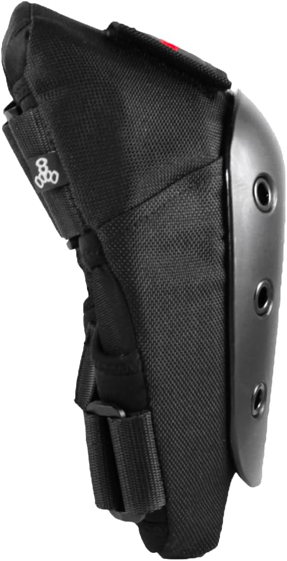 Triple 8 Skateboardschützer Kp Pro Kneepads M Mehrfarbig, M Mehrfarbig