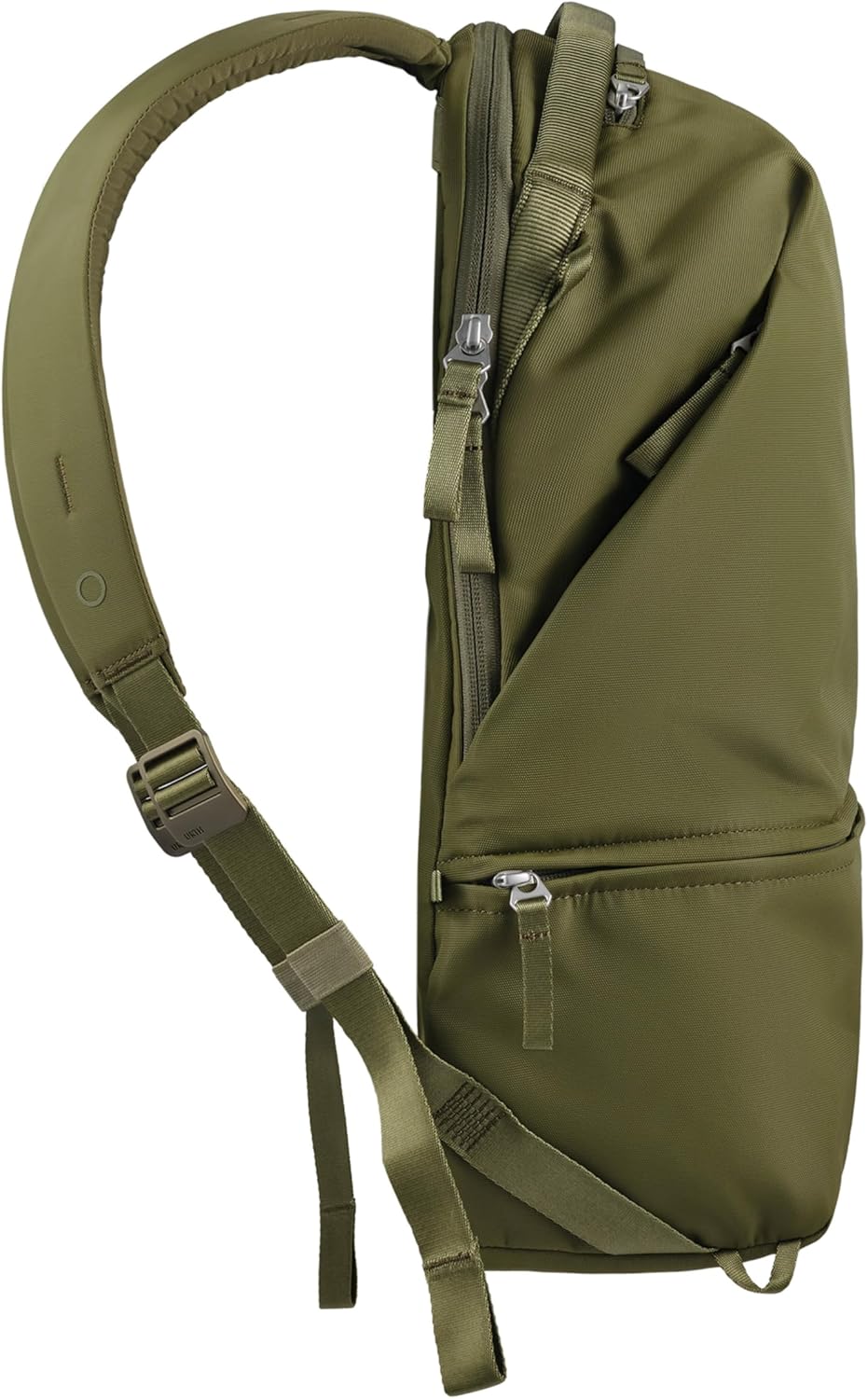 Urth Arkose 20L Modularer Kamera- und Laptop-Rucksack – wasserabweisende, diebstahlsichere, recycelt