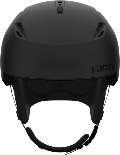 Giro Skihelm Grid MIPS Matte Black 23 S, Matte Black 23 S