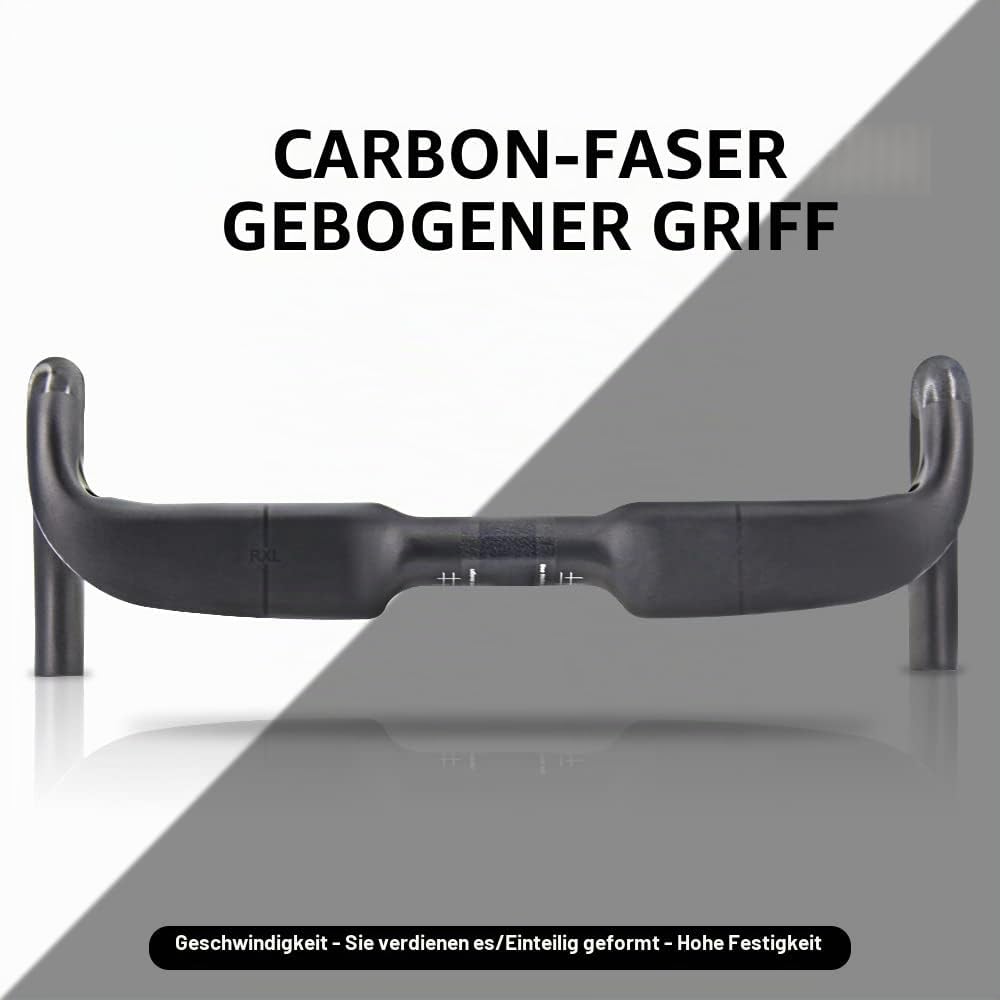 RXL SL fahrradlenker carbon rennrad lenker drop bar carbon rennrad lenker fahrrad rennrad carbon len