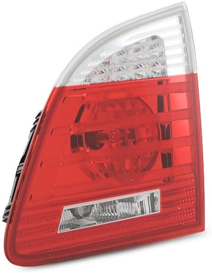 HELLA 2TZ 009 427-121 Heckleuchte - Glühlampe - innerer Teil - rechts - für u.a. BMW 5 Touring (E61)