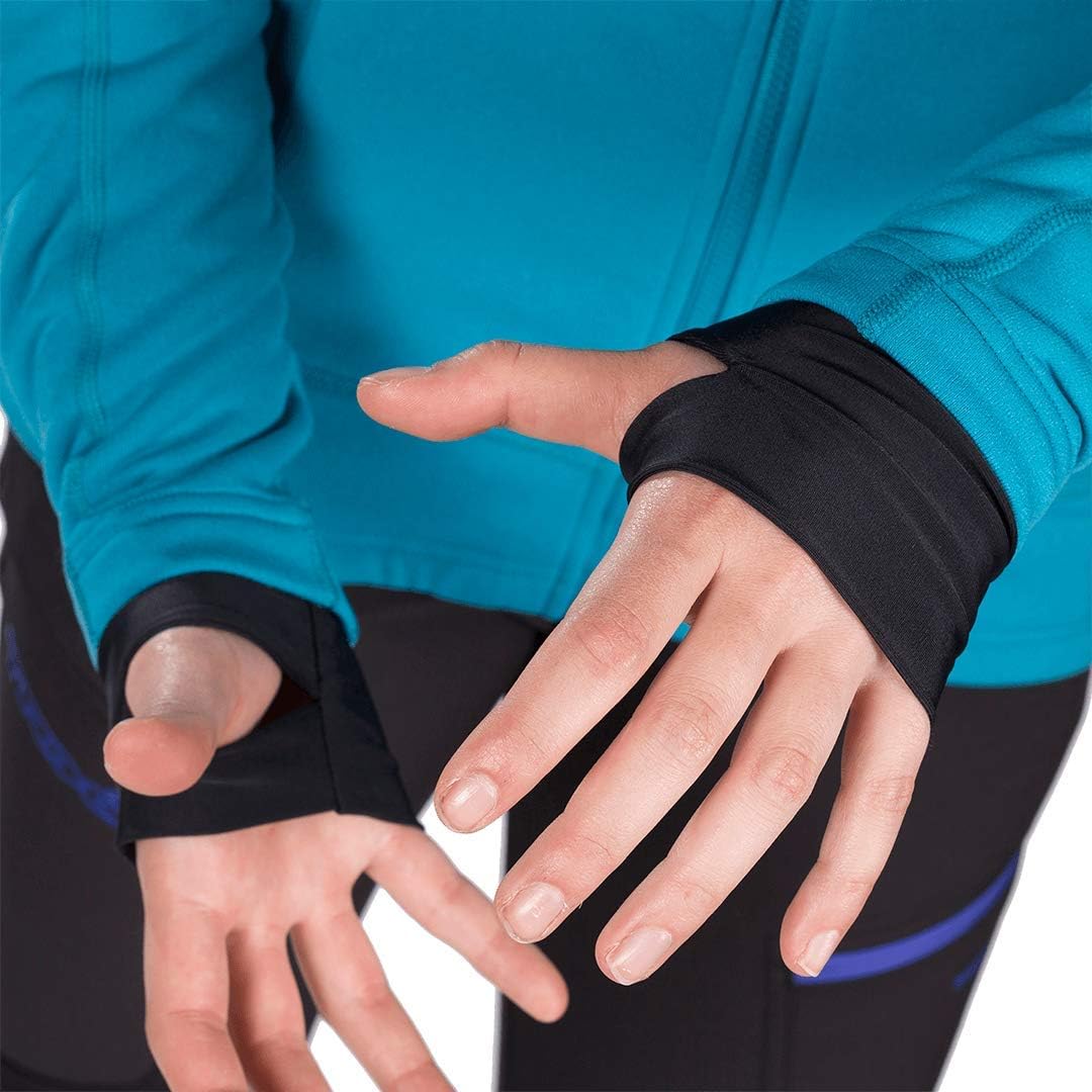 Trangoworld Damen Trx2 Stretch Wm Pro Weste L Meeresblau/Meeresblau, L Meeresblau/Meeresblau