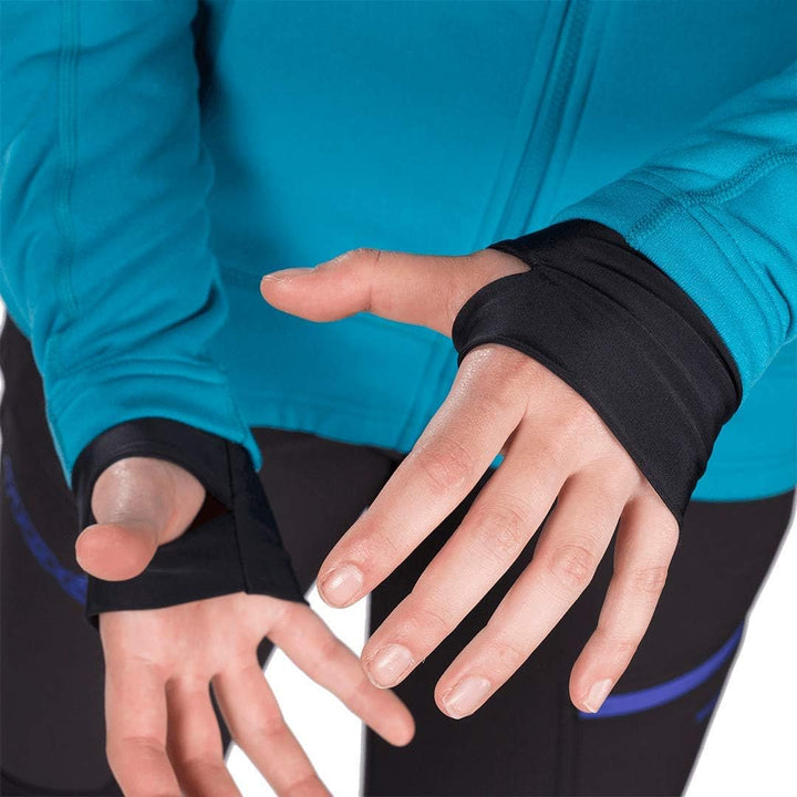 Trangoworld Damen Trx2 Stretch Wm Pro Weste L Meeresblau/Meeresblau, L Meeresblau/Meeresblau