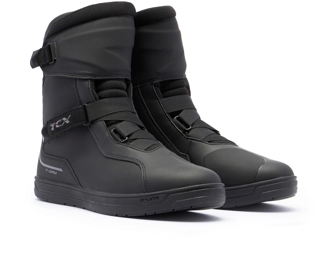 TCX Herren Reiseschritt Wp Stiefel 42 EU 001, 42 EU 001