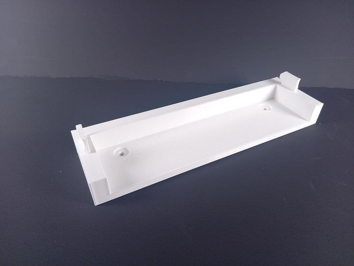 Generisch Wandhalterung kompatibel für FritzBox 7580-7581 - 7582 Halter für AVM Fritz Box