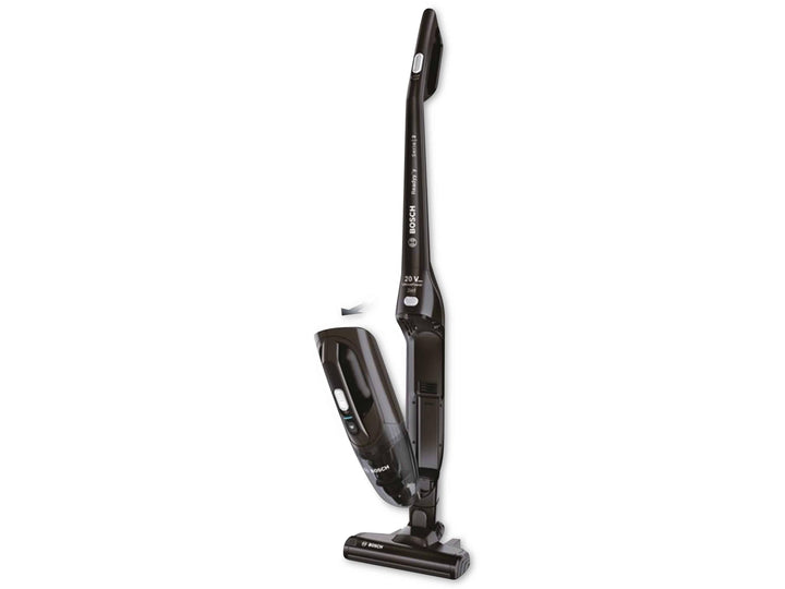 Bosch Readyy Lithium Serie|4 Staubsauger und Handstaubsauger ohne Kabel, 2 Geschwindigkeitsstufen, S
