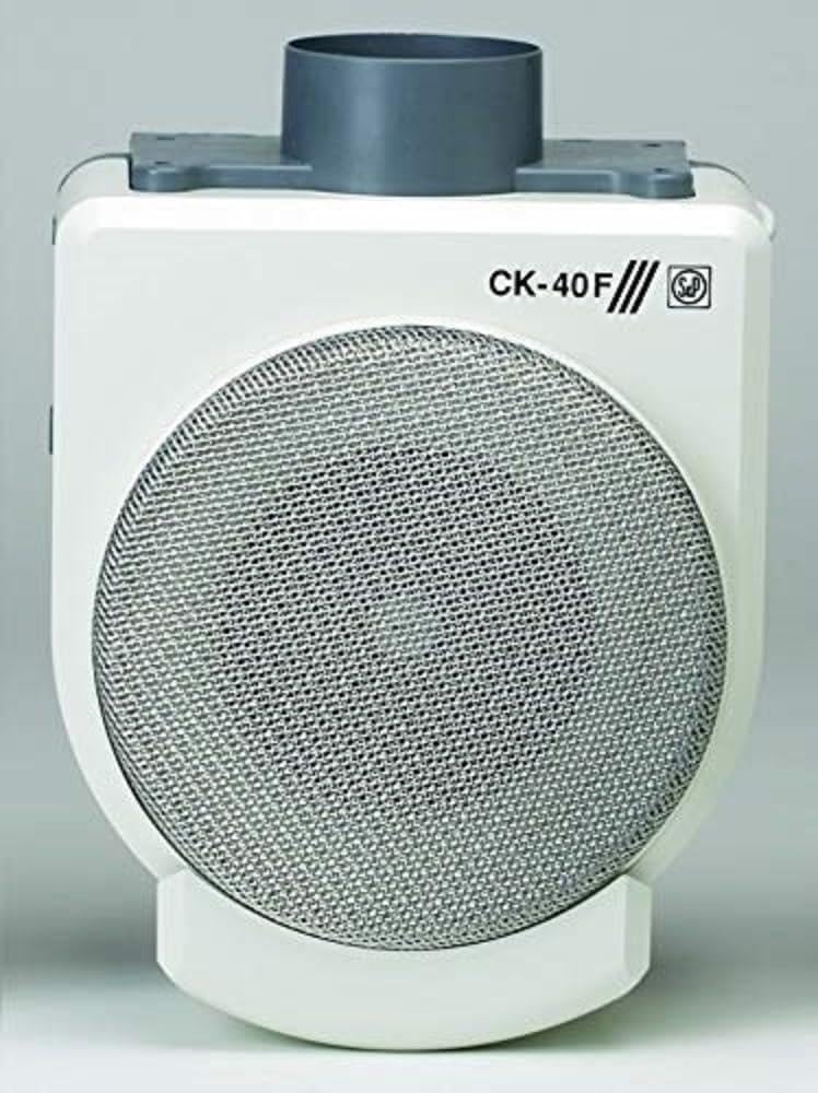 EXTRACTORS.P. CK-40 F SP