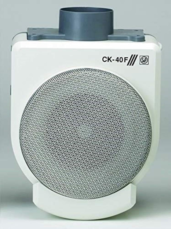 EXTRACTORS.P. CK-40 F SP