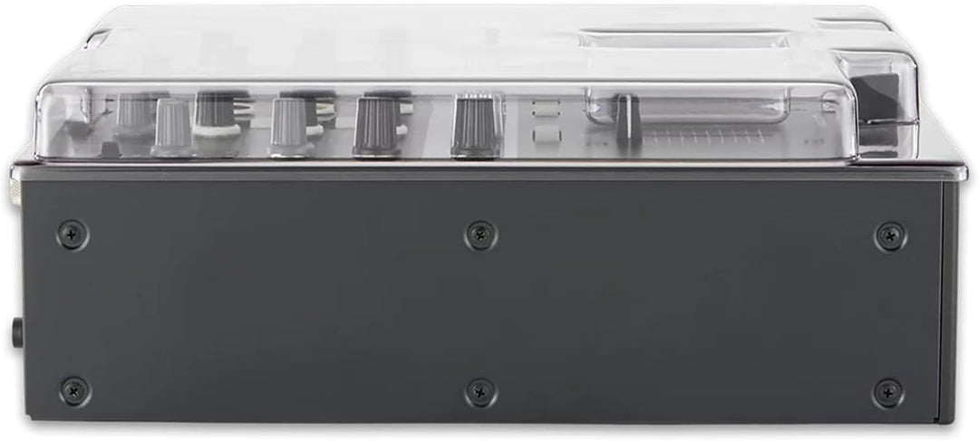 Decksaver ds-pc-djm450 Pioneer djm-450 Cover, farblos Single, Single