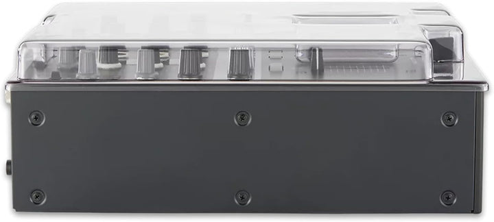 Decksaver ds-pc-djm450 Pioneer djm-450 Cover, farblos Single, Single