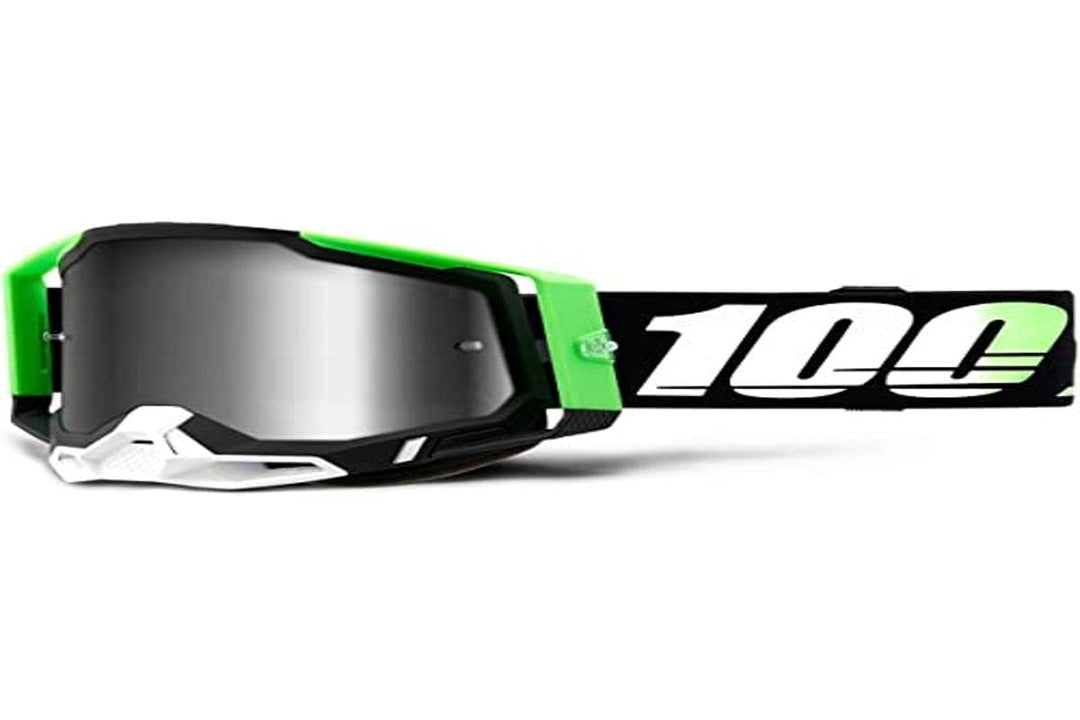 100% Unisex Speedcraft Sunglasses (1er Pack)