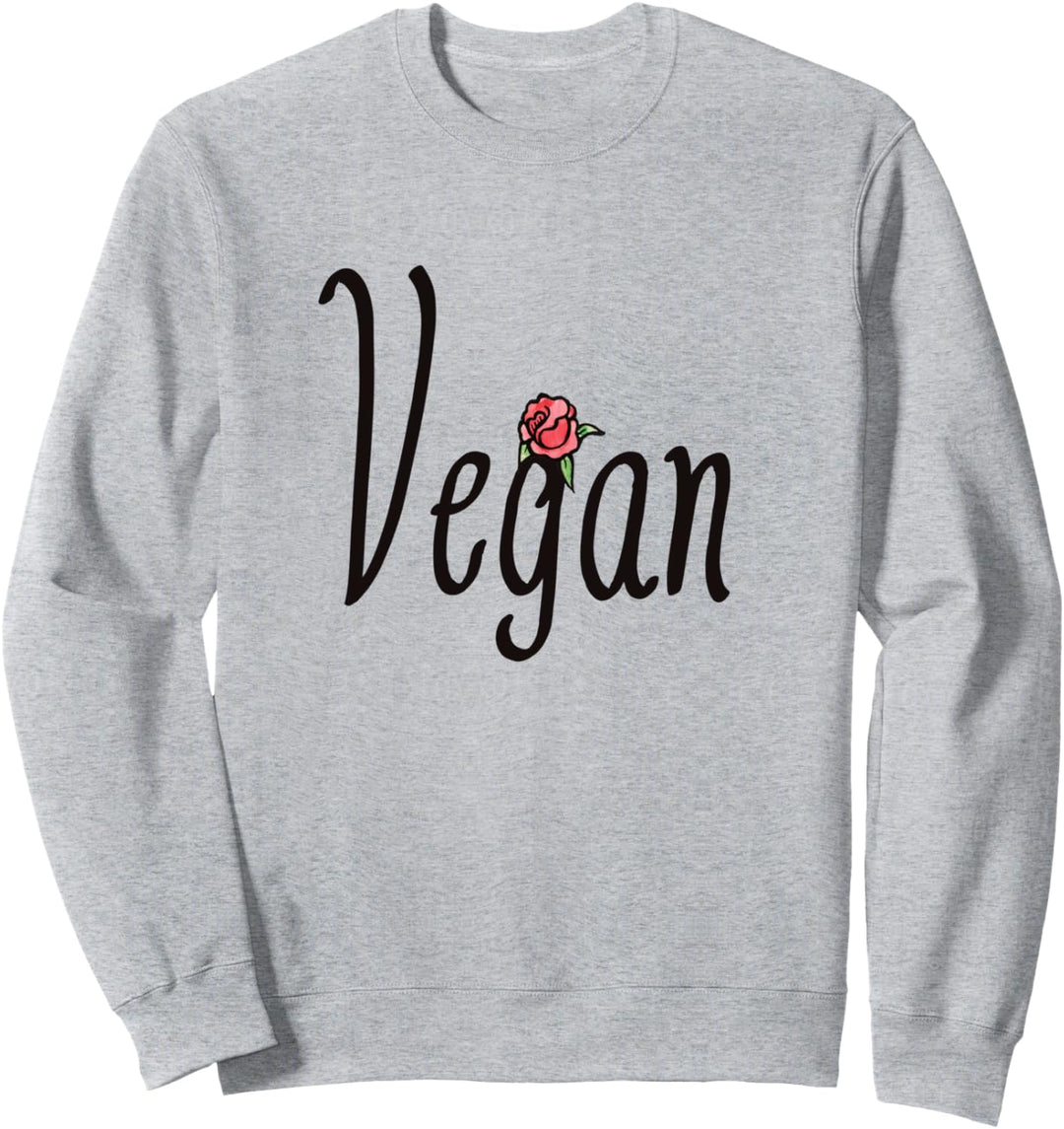 Vegan Sweatshirt