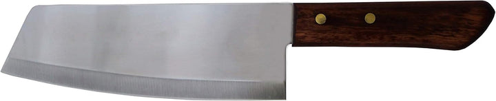 Thailand Messerset [ 8 Messer - #248, 22, 21, 172, 171, 792, 501, 503 ] Messer mit Holzgriff