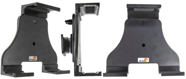 Brodit Gerätehalter 511972 | Made IN Sweden | für Tablets - universell einsetzbar