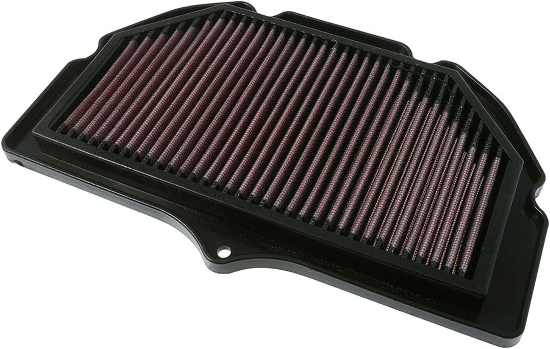 K&N SU-7500 Motorrad K&N Tauschluftfilter Suzuki GSX-R 600, GSX-R 750, GSX-1000
