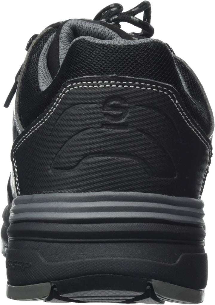 Sparco Allroad S3 SRC, Chaussures de Travail Anti-Chance Mixte, GRIS, 42 EU