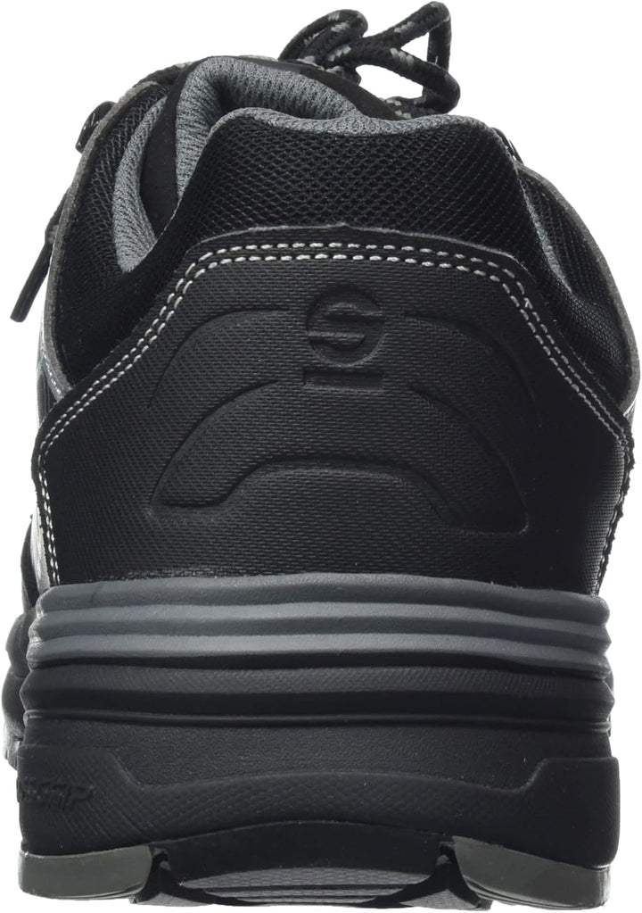 Sparco Allroad S3 SRC, Chaussures de Travail Anti-Chance Mixte, GRIS, 44 EU