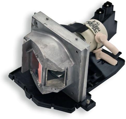 Alda PQ-Premium, Beamerlampe/Ersatzlampe kompatibel mit BL-FU260A, SP.87S01GC01 für OPTOMA TX763 OPT