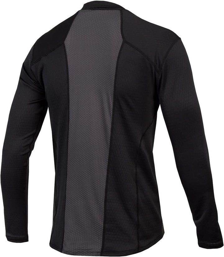 Endura Transloft L/S Baselayer bk L Bk, L Bk