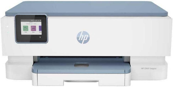 HP, Farbig, Envy Inspire 7221e All-in-One Printer
