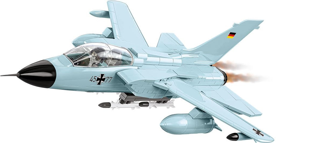COBI Panavia Tornado IDS, 35.8 cm x 27.9 cm x 13 cm