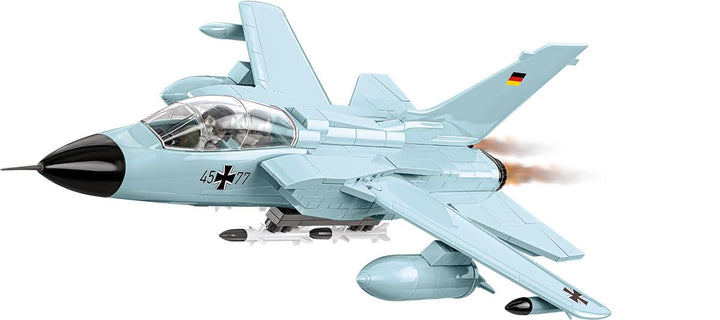 COBI Panavia Tornado IDS, 35.8 cm x 27.9 cm x 13 cm