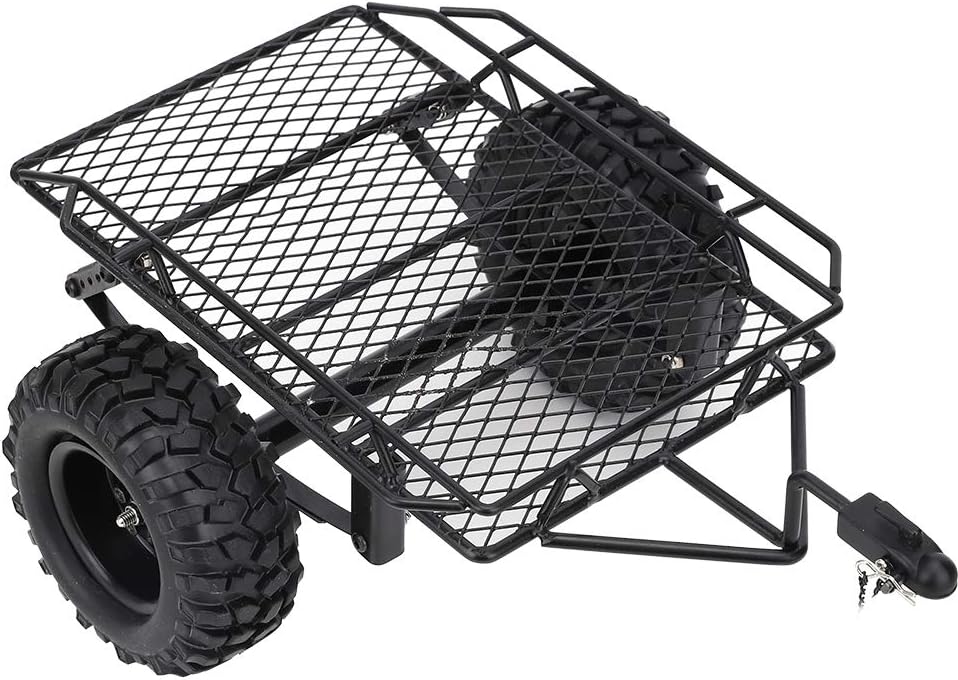 RC Ritzel Set Metall RC Anhänger für Anhänger, 0,6M Modul 24T Bis 28T 3,175mm Präzise Aluminiumlegie